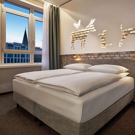 H+ Hotel Bremen Luaran gambar