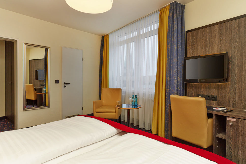 H+ Hotel Bremen Luaran gambar